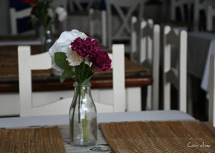 Hostal El Puerto Boutique Chipiona