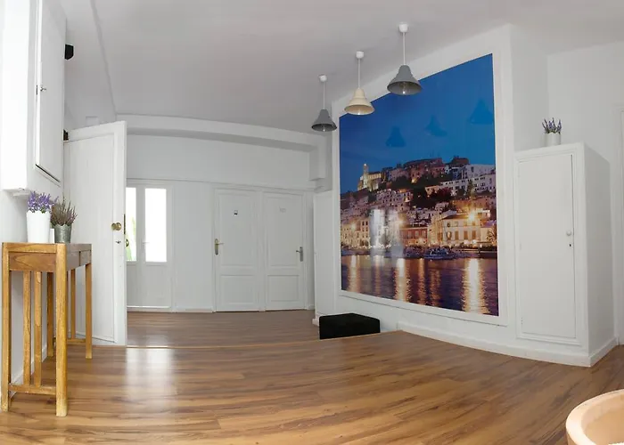 Hostal Ibiza