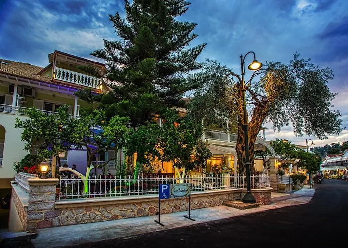 Hotel Maistrali
