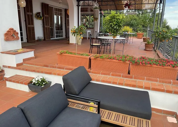 Hotel a Pietra Ligure