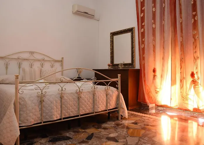 Bed and Breakfast La Rosa Antica Avetrana