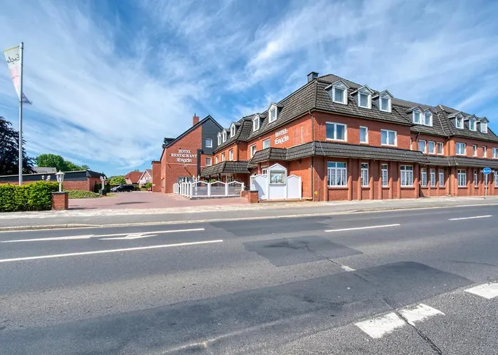 FF&E Hotel Engeln Papenburg