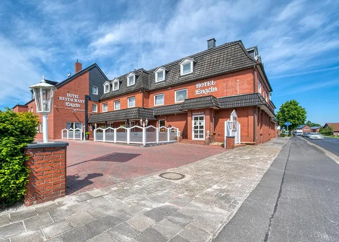 FF&E Hotel Engeln Papenburg