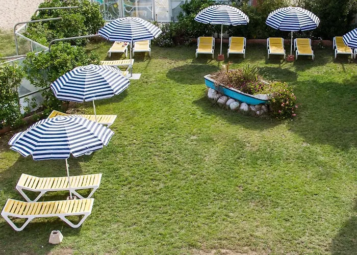 Apartamentos Quintasol Malgrat de Mar