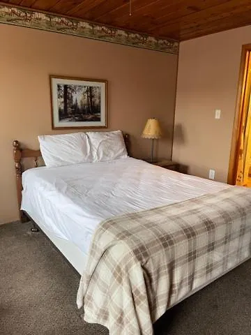 The Terrace Motel Munising