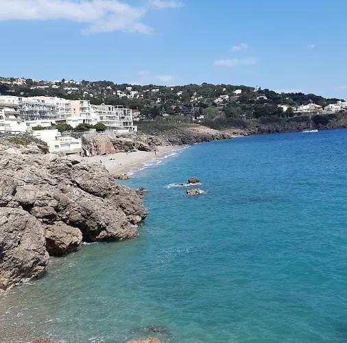 Perle D'Asie 2 Sète
