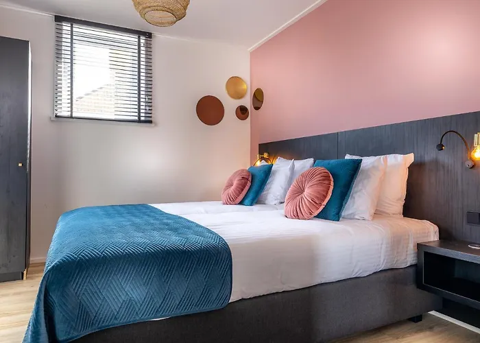 B&B Duinhuys Domburg