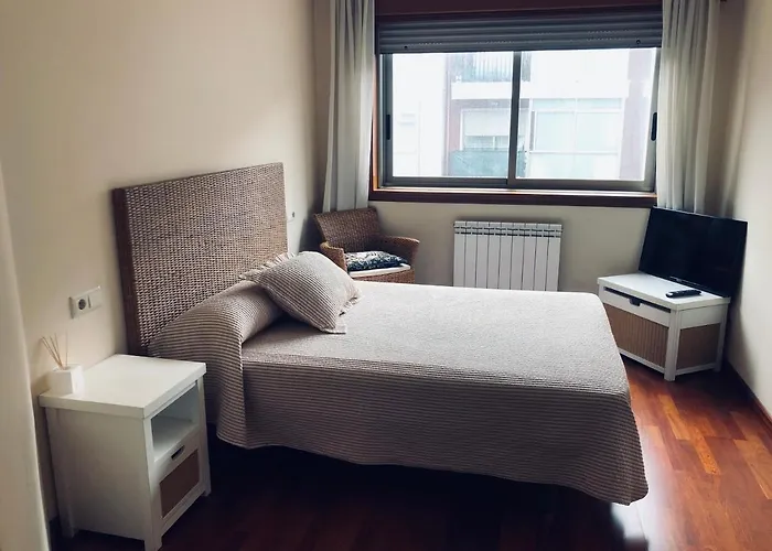 Hotel Cristaleiro Gondomar