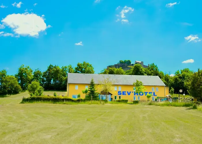 Sev'Hotel