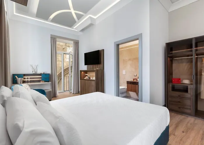 Elys Suites Sorrent