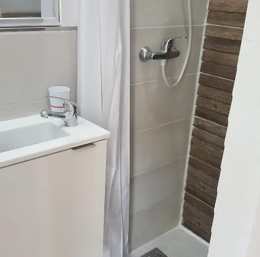 Habitacion Independiente Con Bano Fuengirola