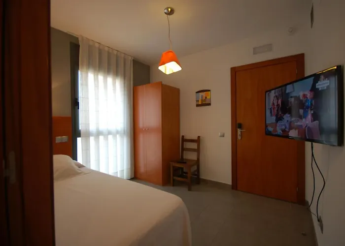 Resort Sitges Apartment Free Parking