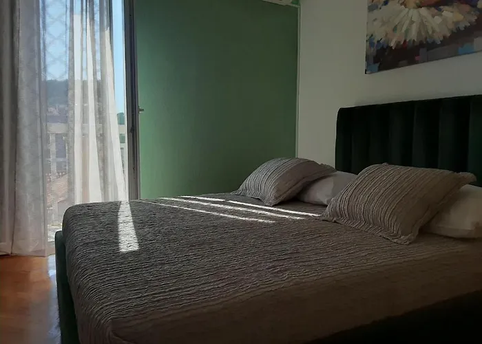 Guest House Zaninovic Hvar Town
