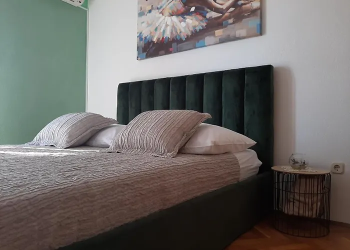 Guest House Zaninovic Hvar Town