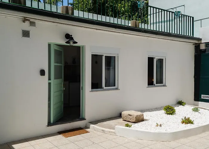 Genius Loci Guesthouse Matosinhos 