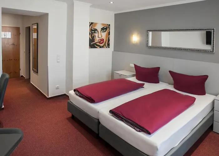 Hotel Zur Post Trier