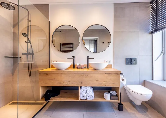 B&B Duinhuys Domburg