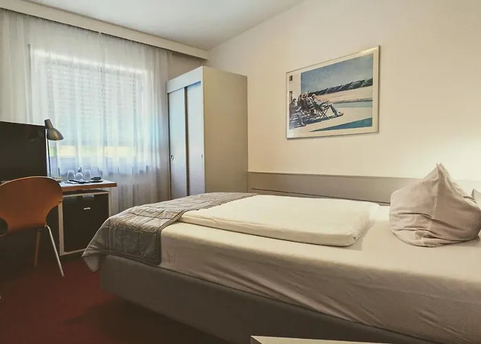 Hotel Rotes Ross Erlangen