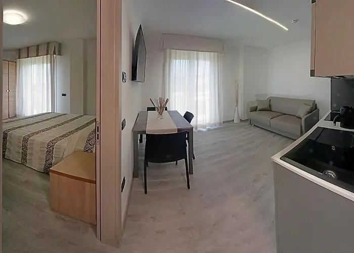 Hotel a Gabicce Mare