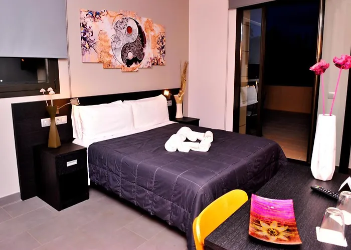 6 Bis Hotel Castelldefels