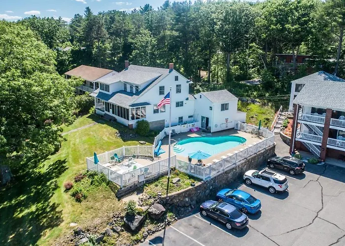 Sea View Motel