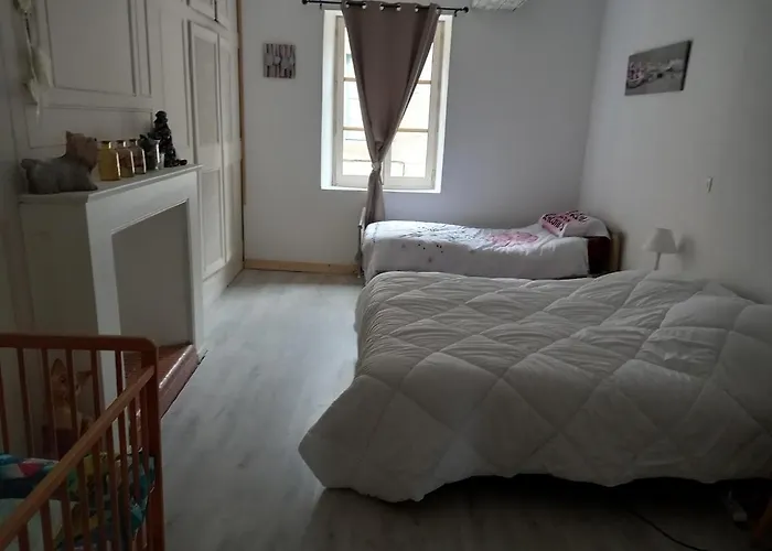 B&B Colvestre