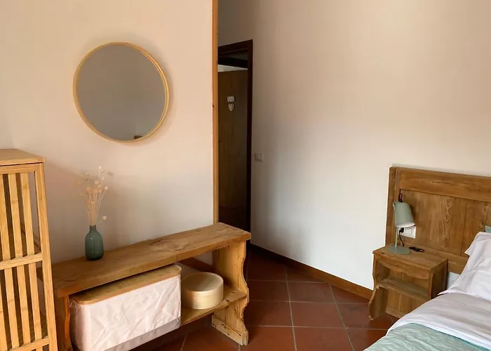Enjoy Ledro B&B Pieve Di Ledro