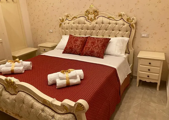 B&B Orchidea Gioia Tauro