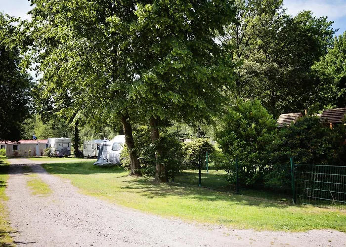Ferienparadies Mühlenbach