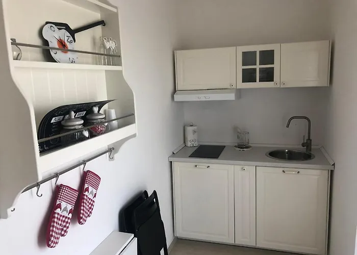Villa Carmen Resort Campobasso