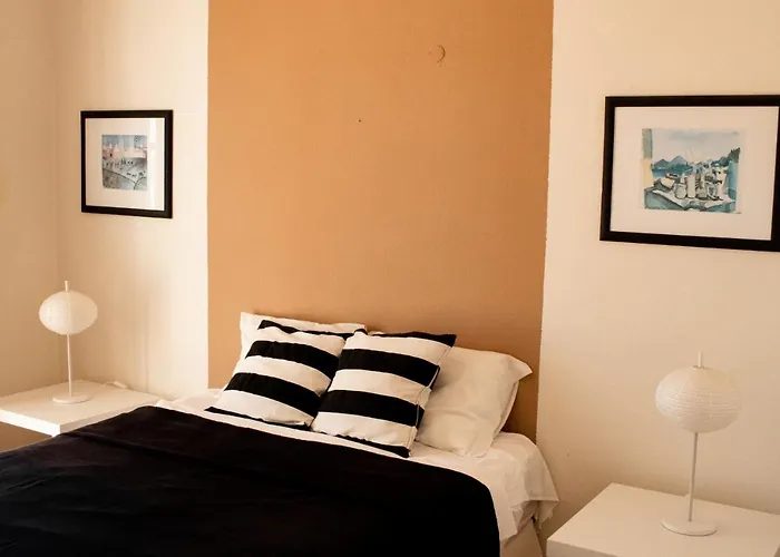 Hotel York House Lagos