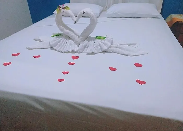 Hotel Ypê Rio Verde