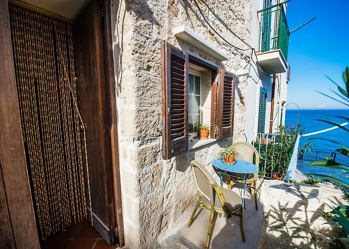 B&B Casa Dorsi Polignano a Mare