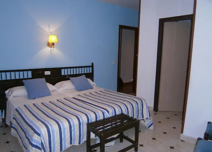 Hostal Residencia Avenida Cuenca 