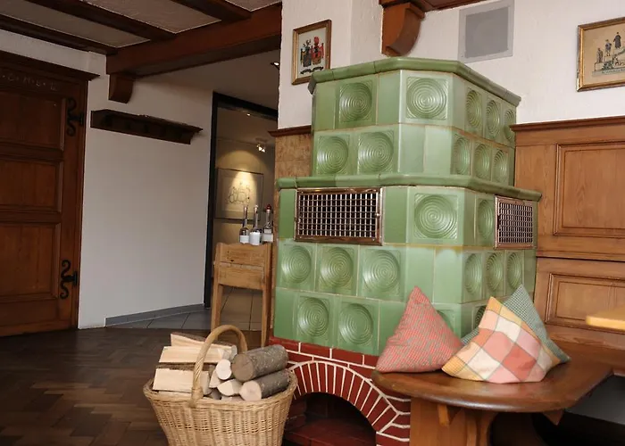 Hotel Gasthaus Adler Bad Waldsee