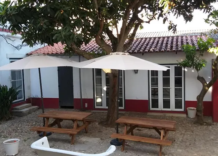 Casa Dos Ingleses