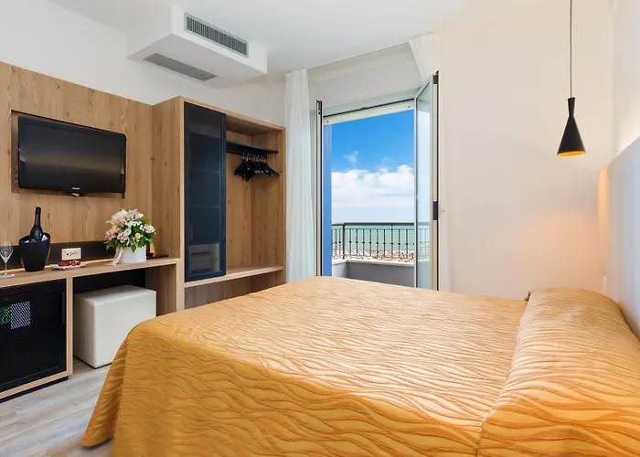 Hotel Nettuno Caorle
