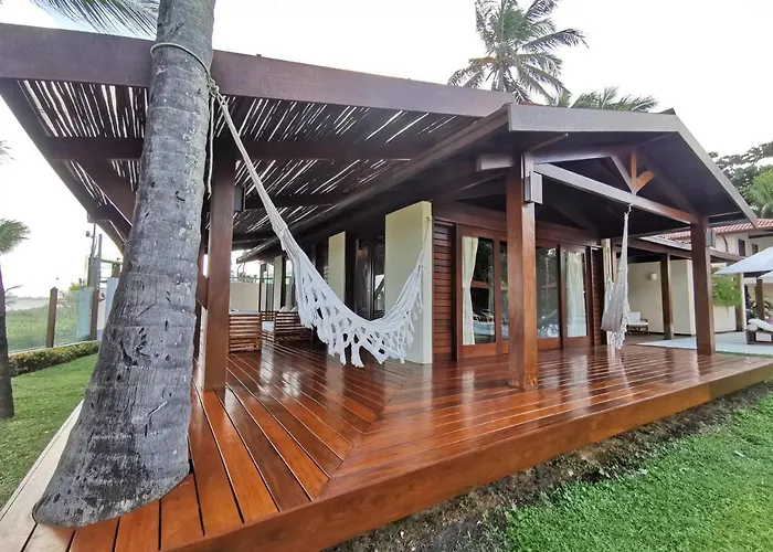 Casa Mia Pousada Cabedelo