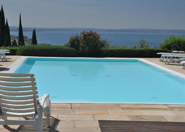 Hotel Valbella Bardolino