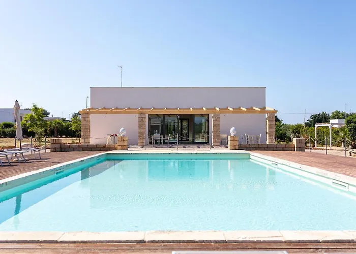 Stella Marina B&B Alliste