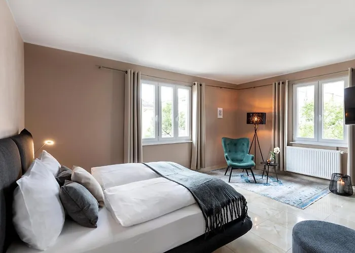 Primera Villa Singen 