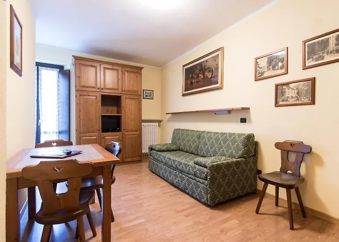 Limone Palace Aparthotel Limone Piemonte