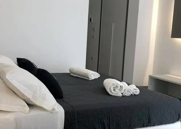 Sesto Senso Home Santa Maria Del Cedro