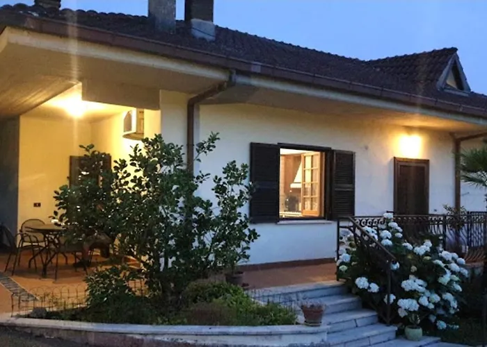 Kalispéra B&B Guidonia