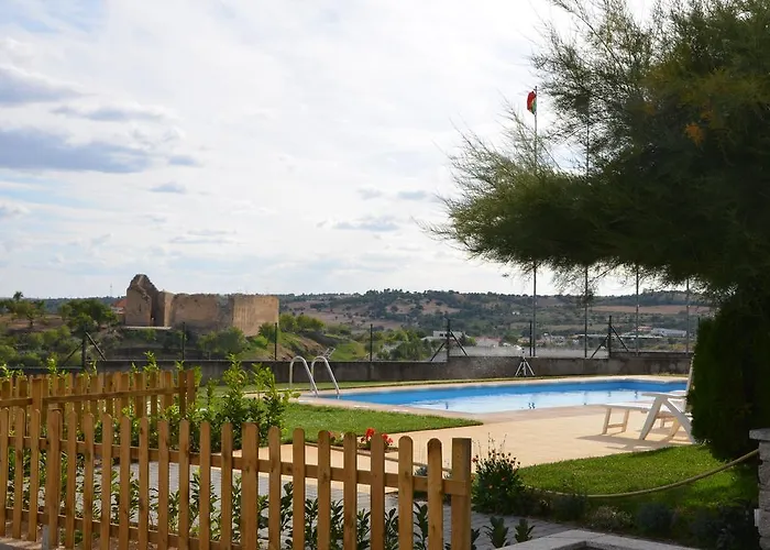 Hotel Cabeco Do Forte