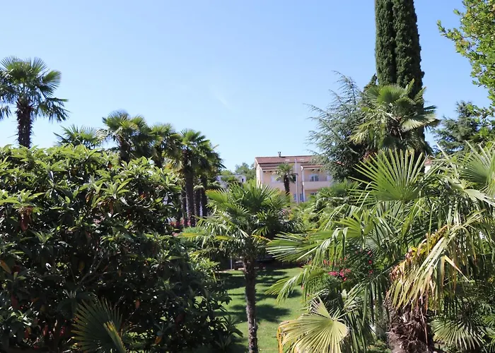 Hotel Sole 3 Porec