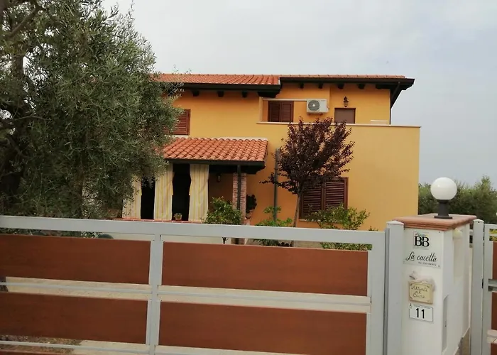 La casetta
