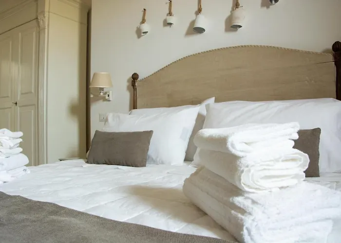 asfodelo ristorante di campagna Bed and Breakfast Altamura
