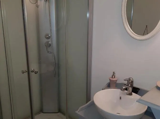 Bed and breakfast Au Petit Nid De Sanguinet