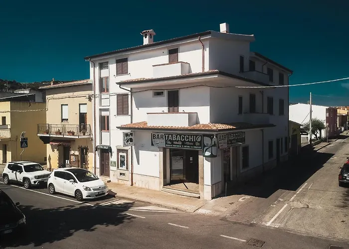 Sale Hotel Posada 